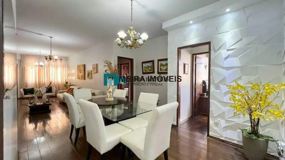 Apartamento, 3 quartos, 115 m² - Foto 2