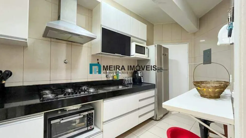 Apartamento, 3 quartos, 115 m² - Foto 7