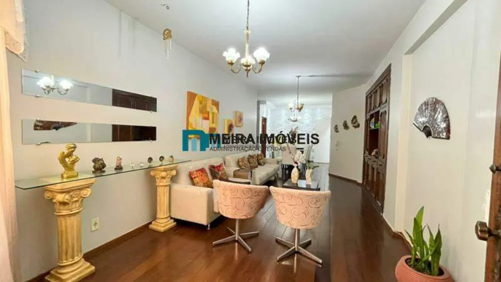 Apartamento, 3 quartos, 115 m² - Foto 3