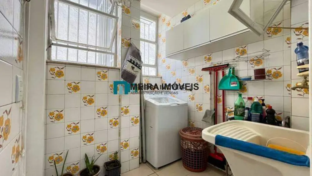 Apartamento, 3 quartos, 115 m² - Foto 13