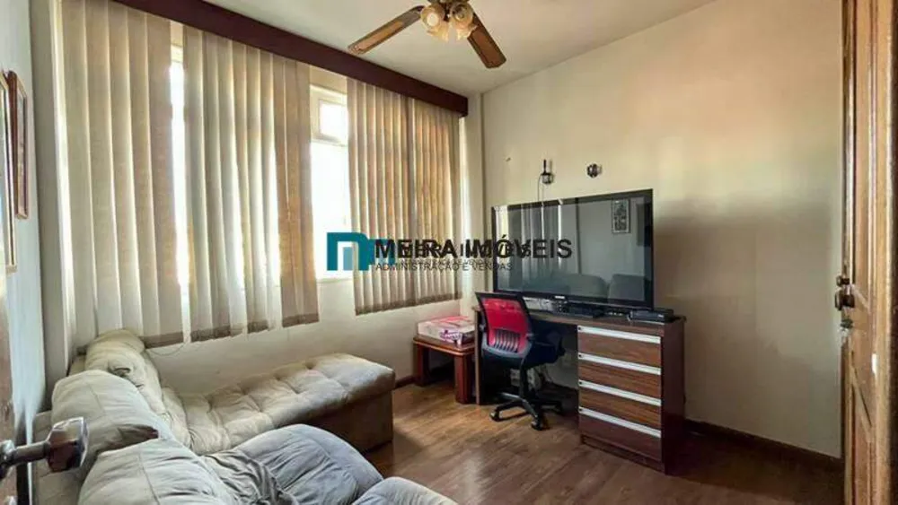 Apartamento, 3 quartos, 115 m² - Foto 5
