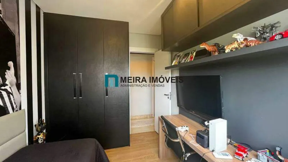 Apartamento, 3 quartos, 115 m² - Foto 4