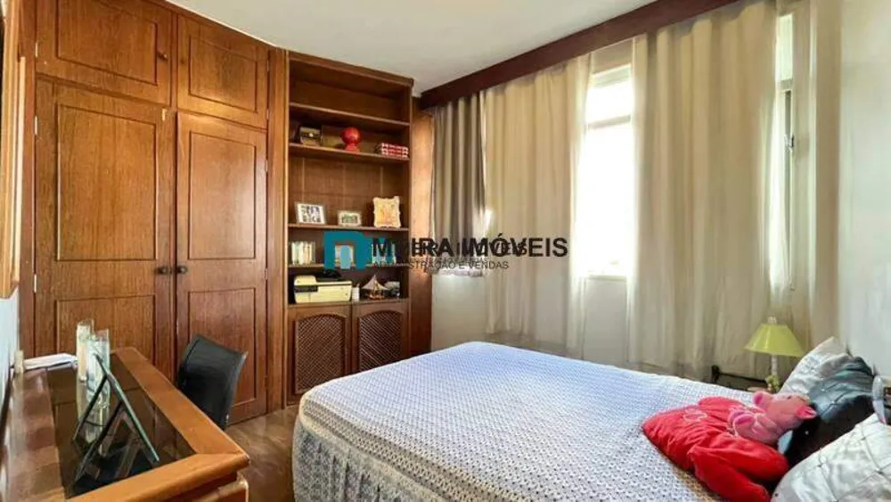Apartamento, 3 quartos, 115 m² - Foto 10