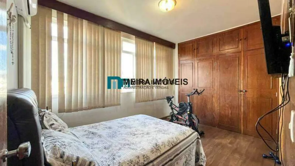 Apartamento, 3 quartos, 115 m² - Foto 8