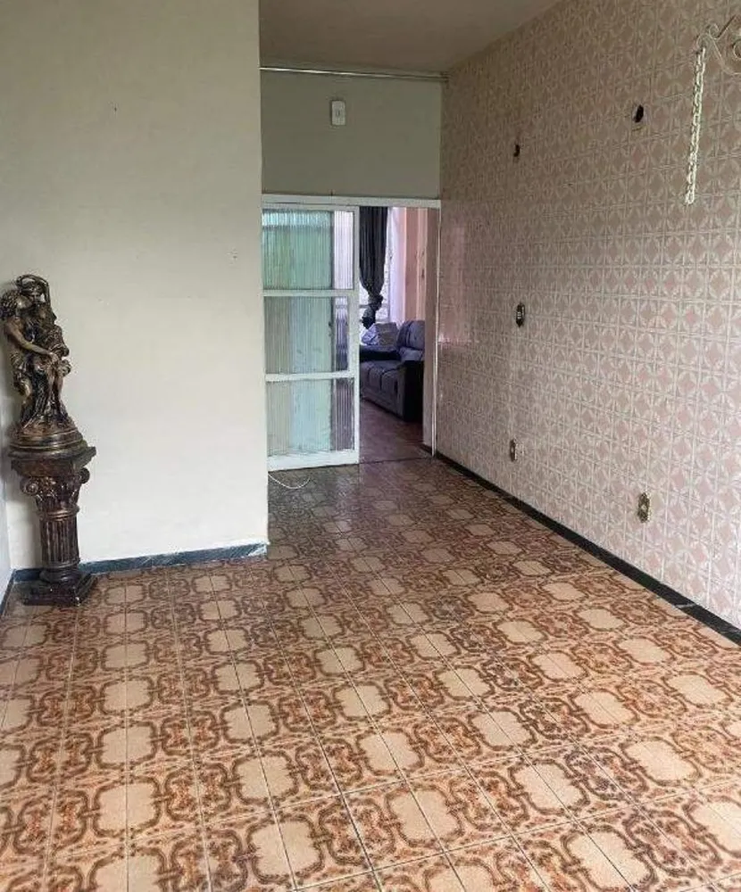 Casa, 5 quartos, 330 m² - Foto 3