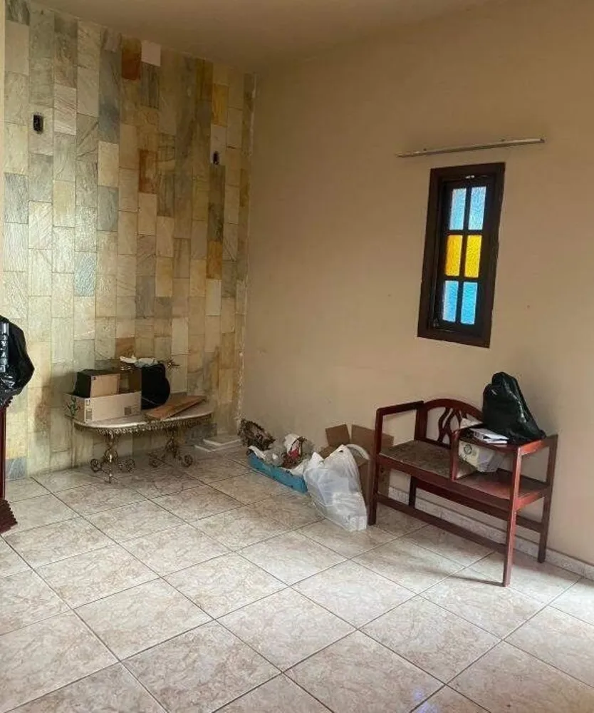 Casa, 5 quartos, 330 m² - Foto 8