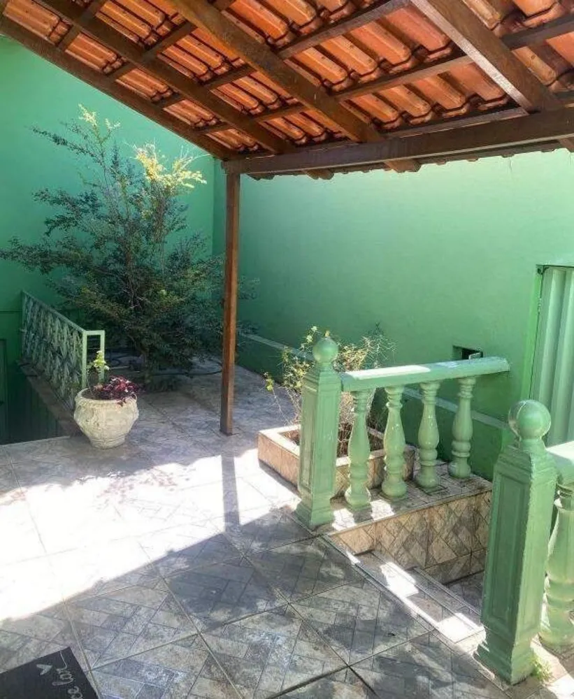 Casa, 5 quartos, 330 m² - Foto 3