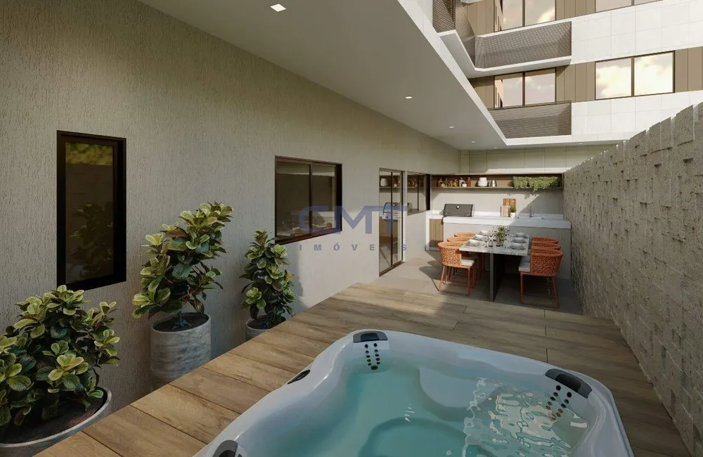 Apartamento, 4 quartos, 185 m² - Foto 7