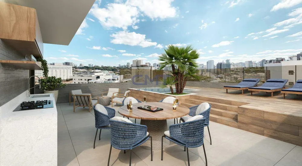 Apartamento, 4 quartos, 185 m² - Foto 12