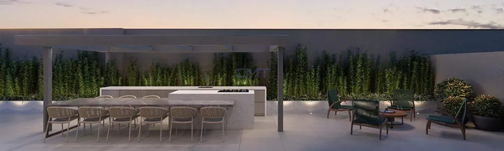 Apartamento, 4 quartos, 185 m² - Foto 9