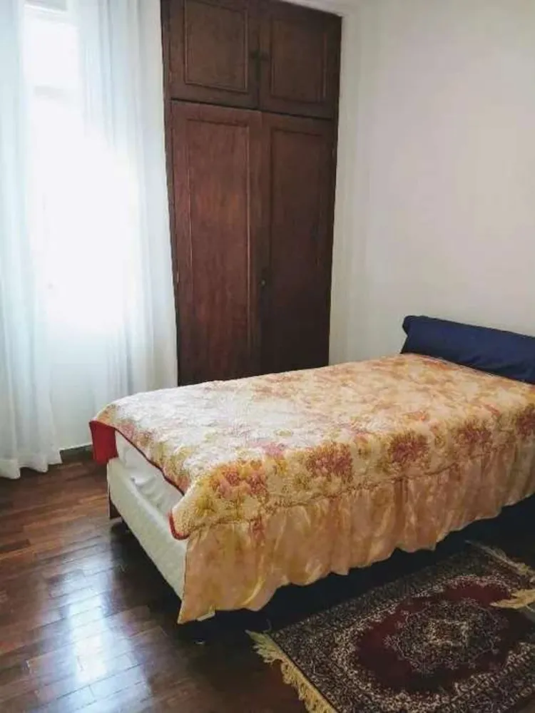 Apartamento, 3 quartos, 90 m² - Foto 11