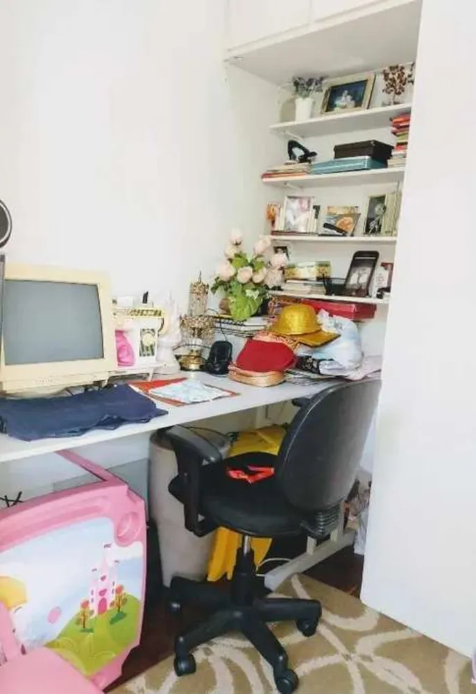 Apartamento, 3 quartos, 90 m² - Foto 5
