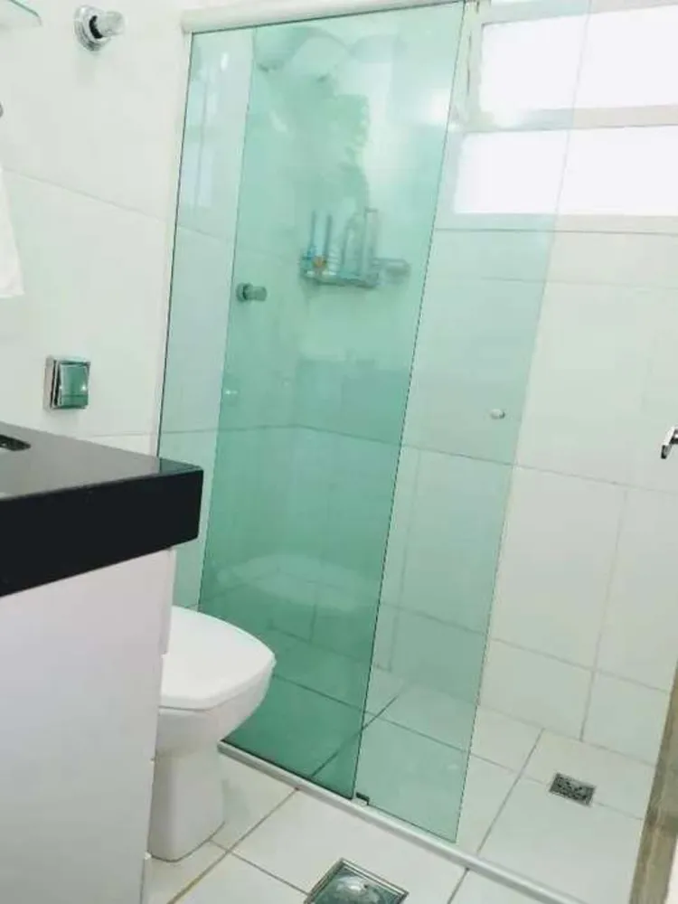 Apartamento, 3 quartos, 90 m² - Foto 4
