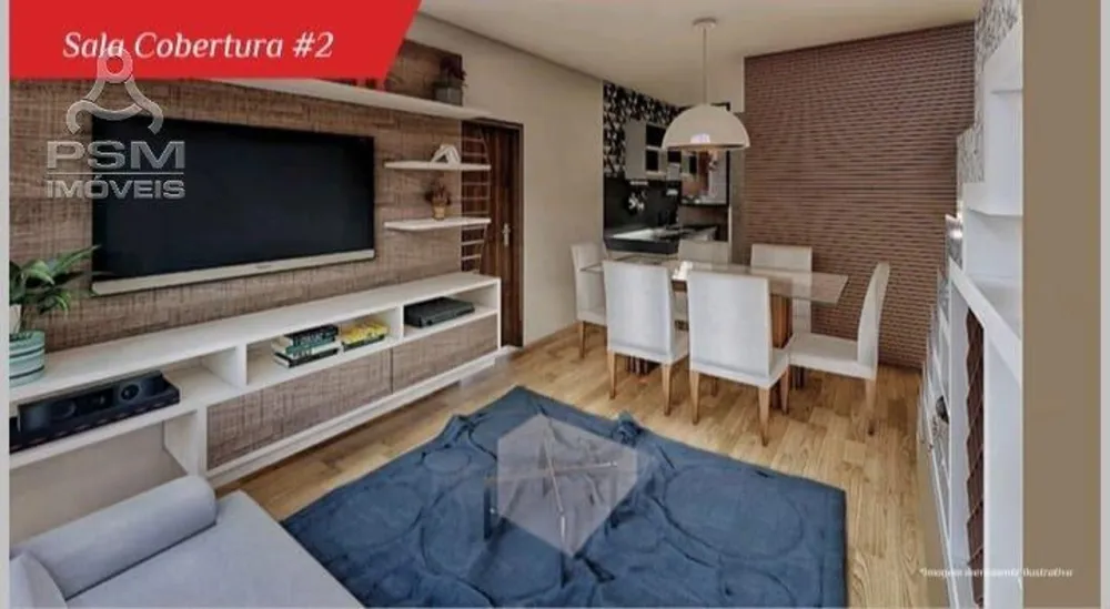 Apartamento, 3 quartos, 16 m² - Foto 7