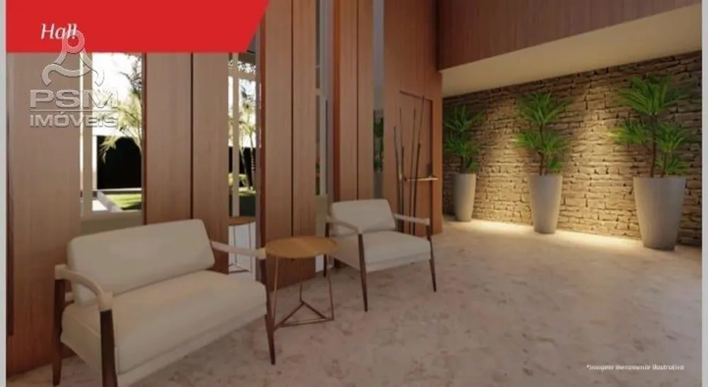 Apartamento, 3 quartos, 16 m² - Foto 14