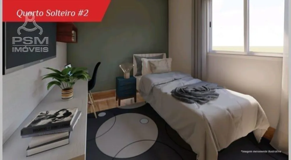 Apartamento, 3 quartos, 16 m² - Foto 10