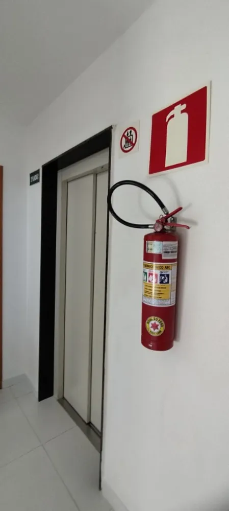 Apartamento, 2 quartos, 61 m² - Foto 18