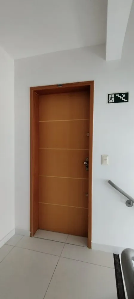 Apartamento, 2 quartos, 61 m² - Foto 2