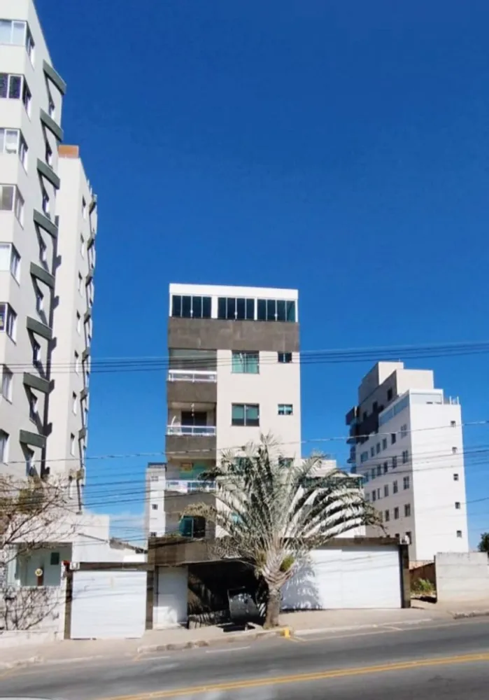 Apartamento, 2 quartos, 61 m² - Foto 1