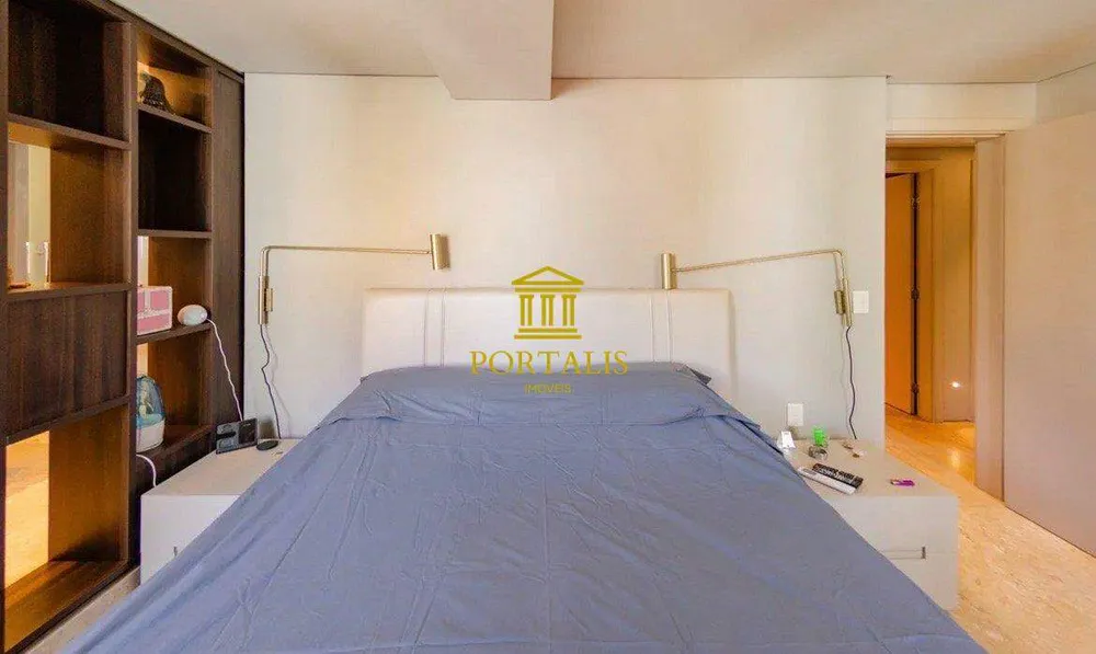 Cobertura, 4 quartos, 176 m² - Foto 5