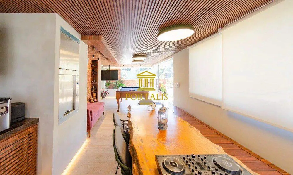 Cobertura, 4 quartos, 176 m² - Foto 6