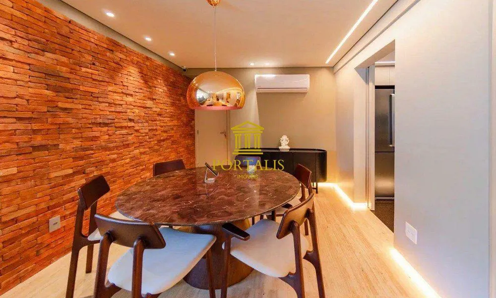 Cobertura, 4 quartos, 176 m² - Foto 3