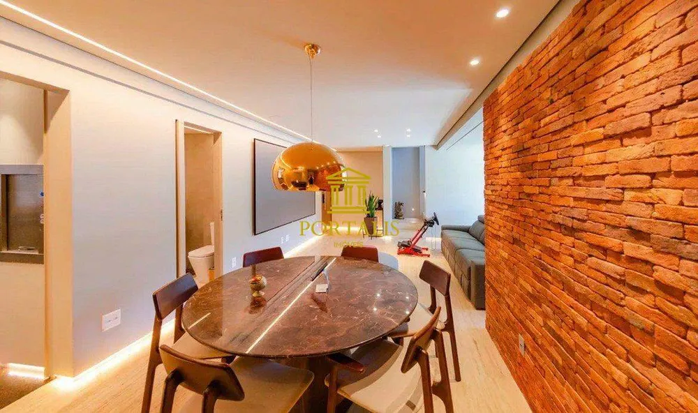Cobertura, 4 quartos, 176 m² - Foto 2