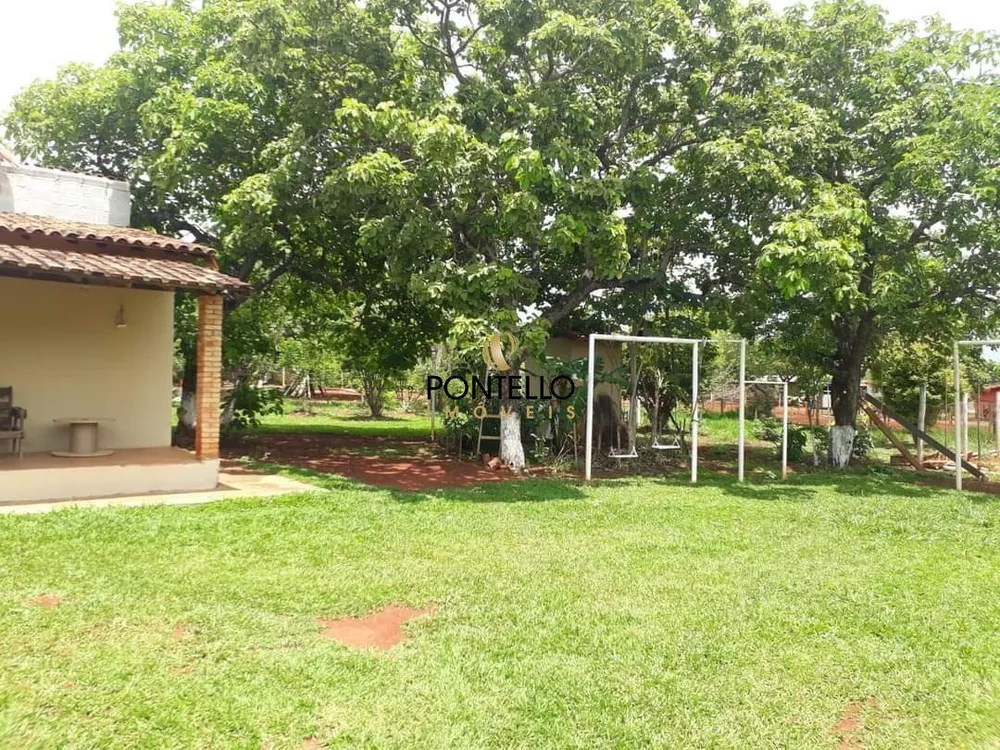 Chácara, 2 quartos, 3000 m² - Foto 7