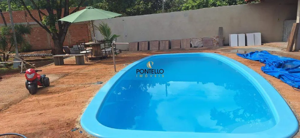 Chácara, 2 quartos, 3000 m² - Foto 8