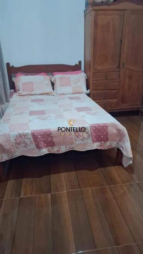 Chácara, 2 quartos, 3000 m² - Foto 4