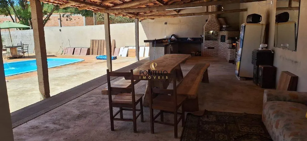 Chácara, 2 quartos, 3000 m² - Foto 6