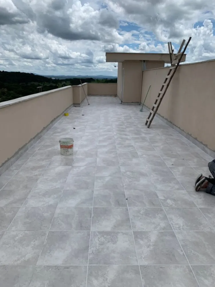 Cobertura, 3 quartos, 120 m² - Foto 3