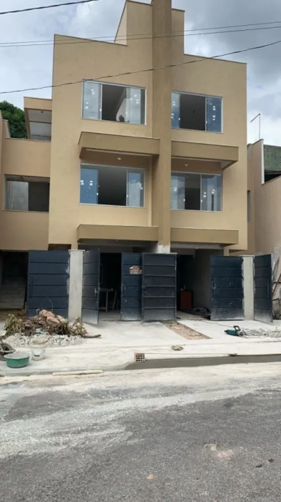 Cobertura, 3 quartos, 120 m² - Foto 1