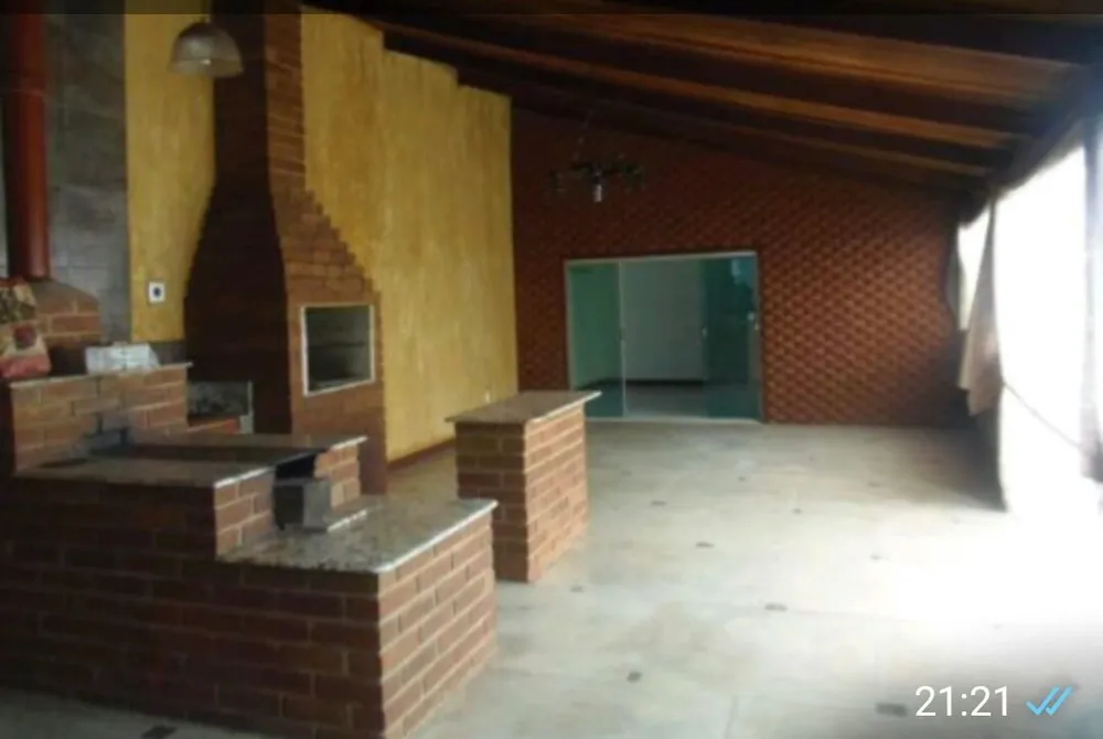 Casa de Condomínio, 4 quartos - Foto 5