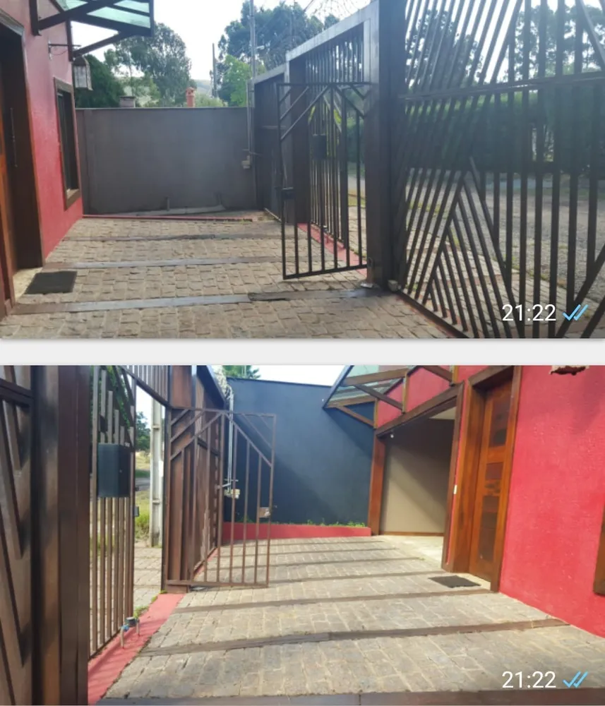 Casa de Condomínio, 4 quartos - Foto 6