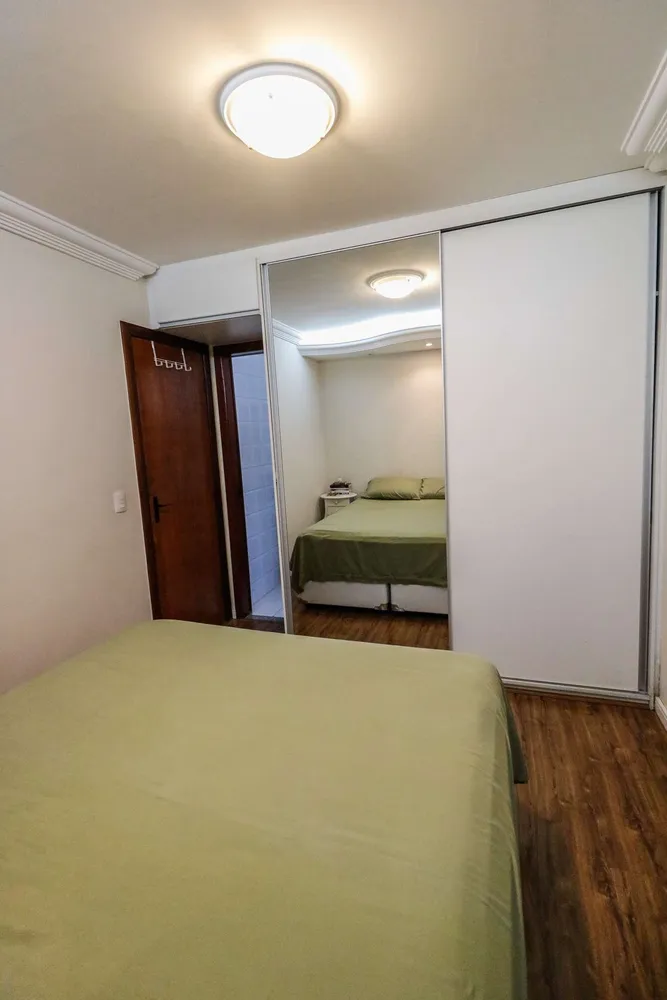 Cobertura, 4 quartos, 198 m² - Foto 4