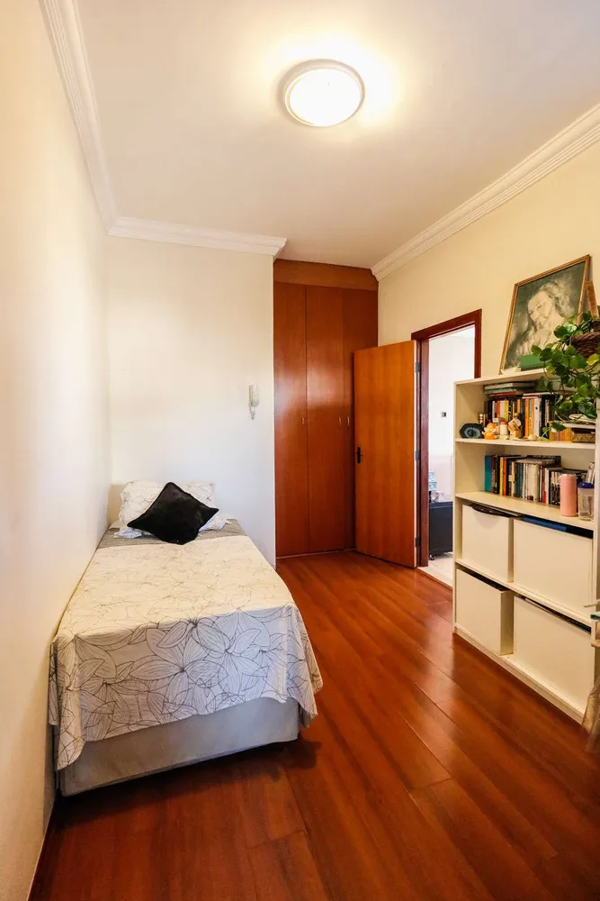 Cobertura, 4 quartos, 198 m² - Foto 5
