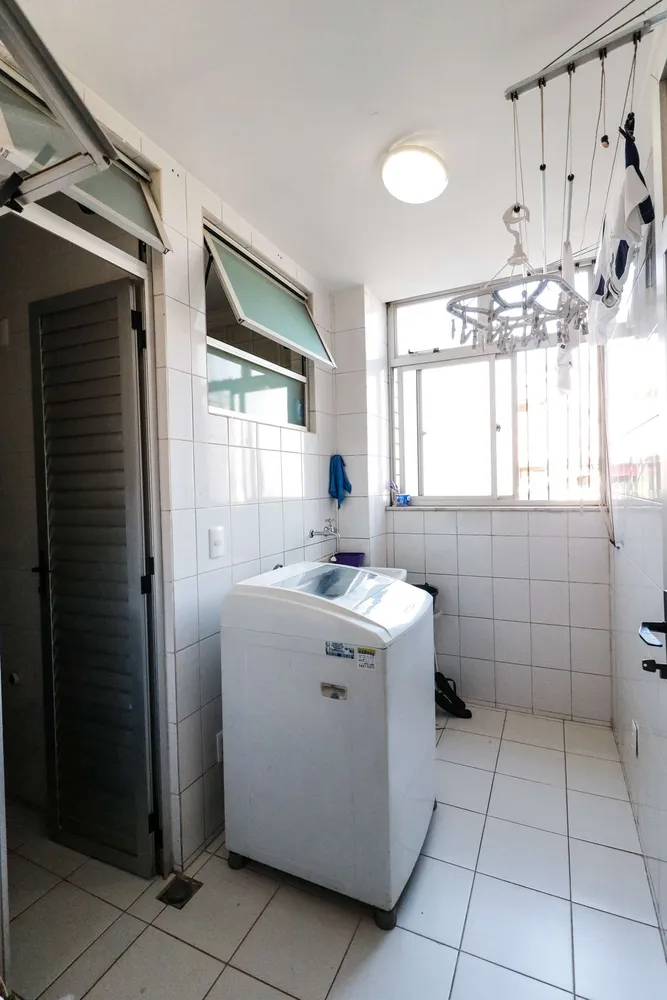 Cobertura, 4 quartos, 198 m² - Foto 12