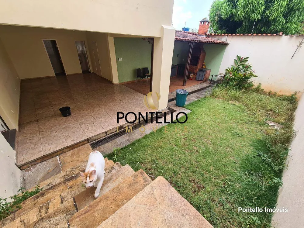 Casa, 4 quartos, 328 m² - Foto 5