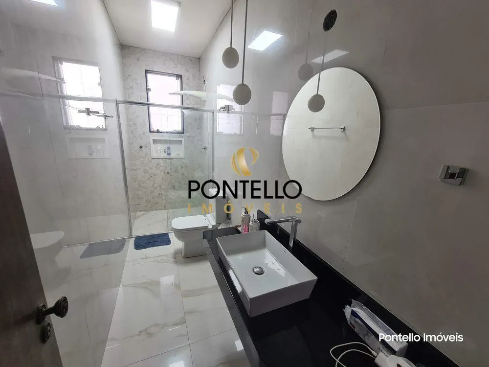 Casa, 4 quartos, 328 m² - Foto 18
