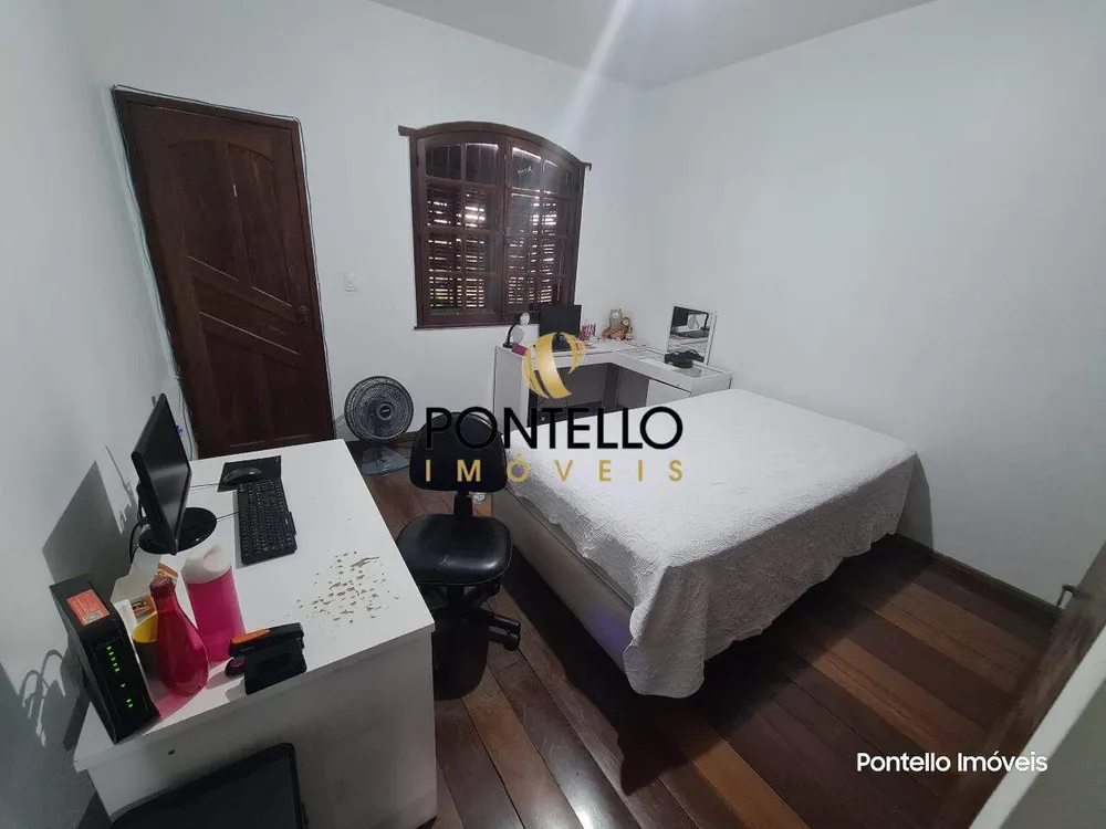 Casa, 4 quartos, 328 m² - Foto 19