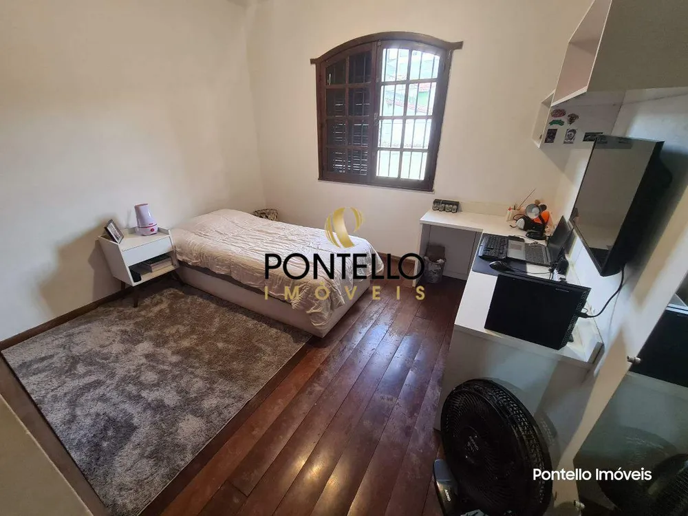 Casa, 4 quartos, 328 m² - Foto 17