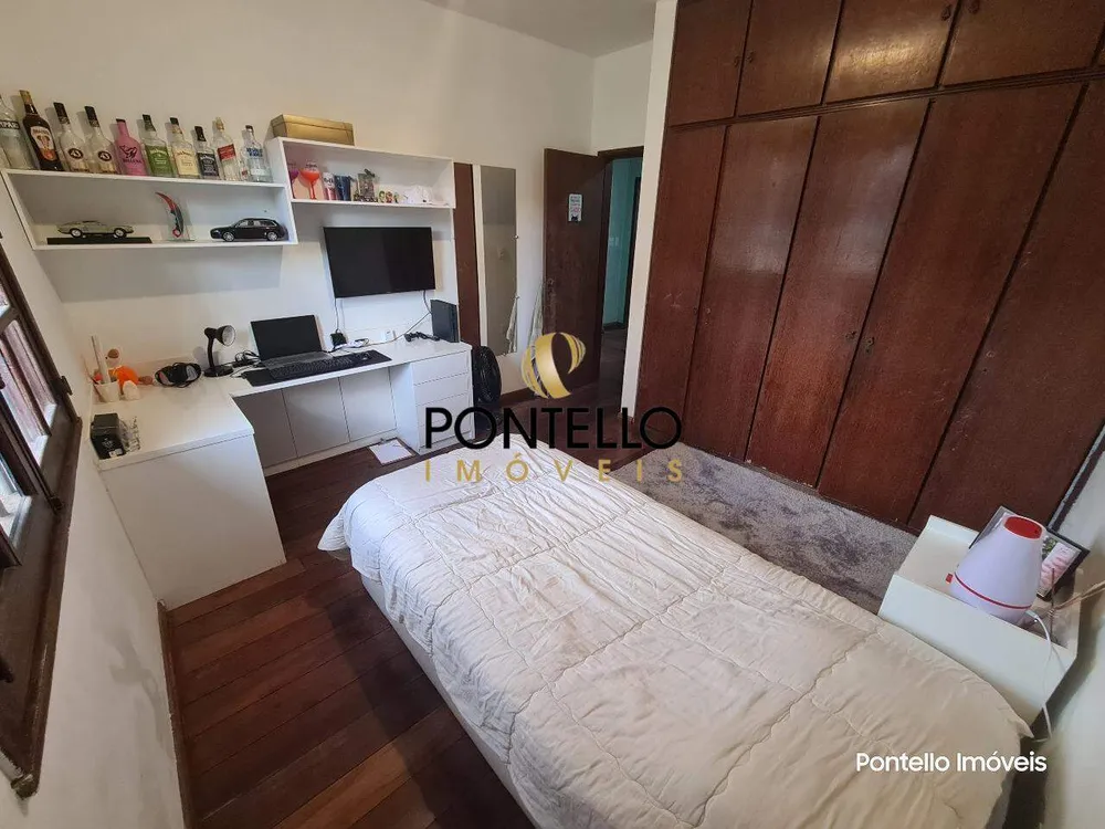 Casa, 4 quartos, 328 m² - Foto 12