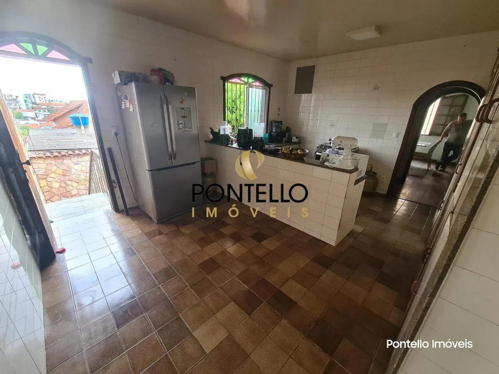 Casa, 4 quartos, 328 m² - Foto 9
