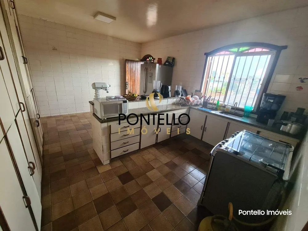 Casa, 4 quartos, 328 m² - Foto 12