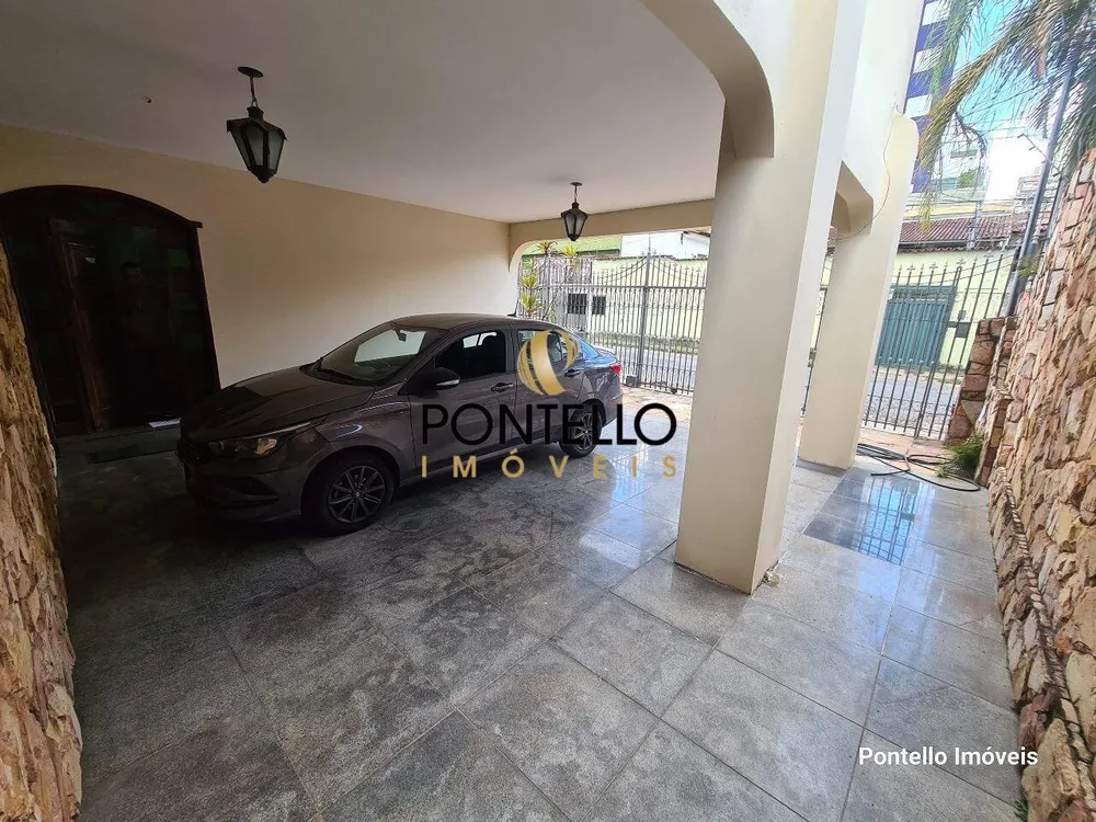 Casa, 4 quartos, 328 m² - Foto 4