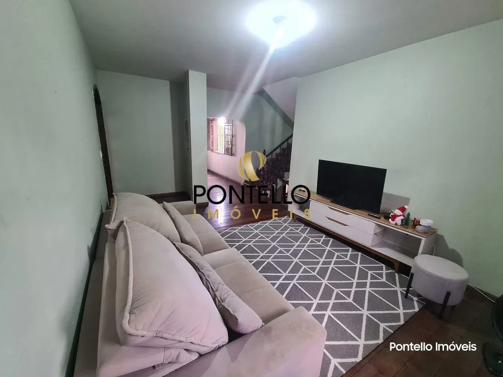 Casa, 4 quartos, 328 m² - Foto 7