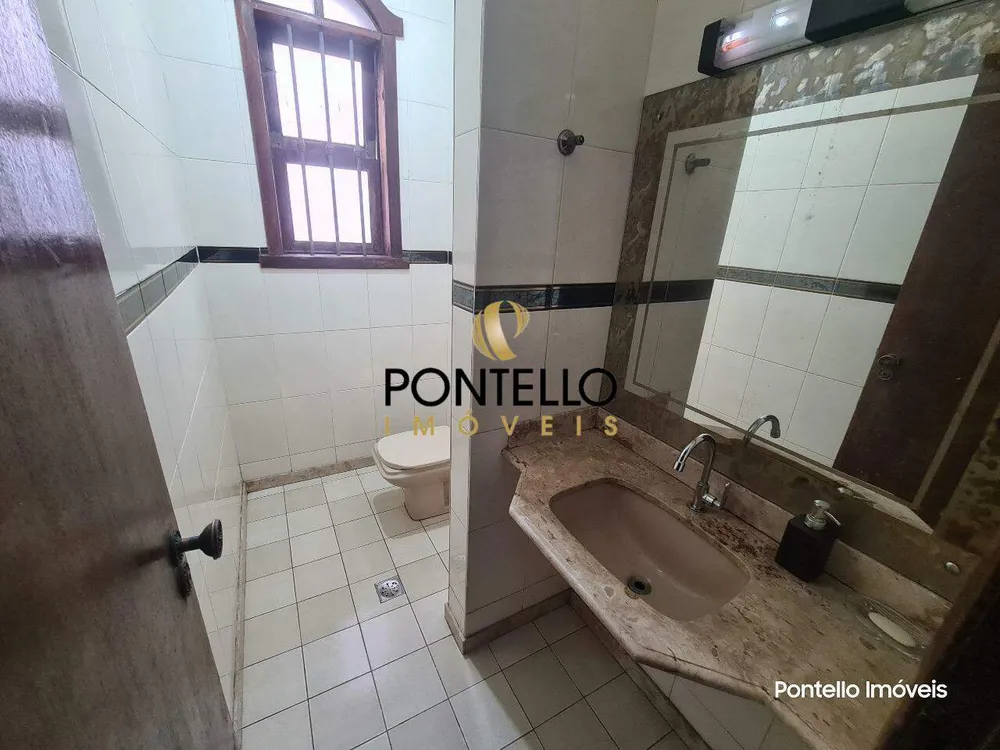 Casa, 4 quartos, 328 m² - Foto 10