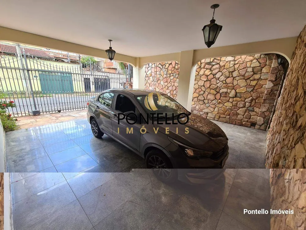 Casa, 4 quartos, 328 m² - Foto 3