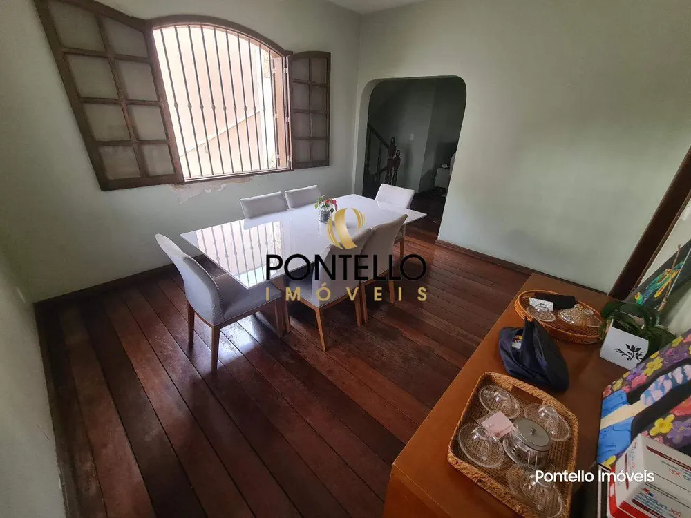 Casa, 4 quartos, 328 m² - Foto 8